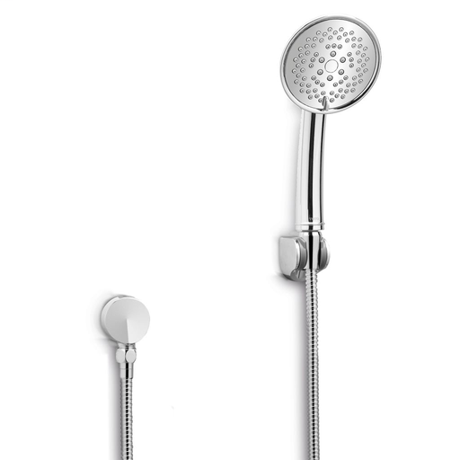 Transitional Collection Series A Multi-Spray Handshower 4-1/2" - 2.0 gpm - Polished Chrome Finish