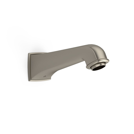 Connelly™ Tub Spout - Brushed Nickel