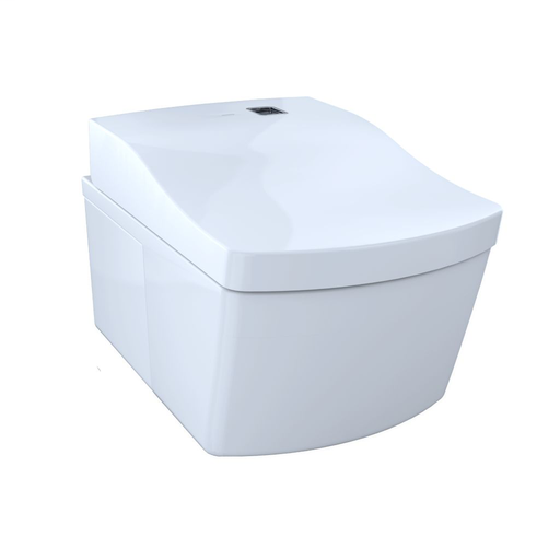 Neorest® EW Wall-hung Dual-Flush Toilet - Cotton