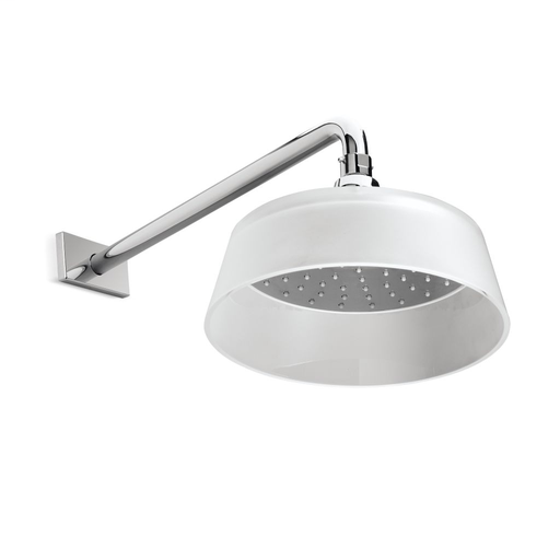 Aimes® Showerhead - Polished Chrome Finish
