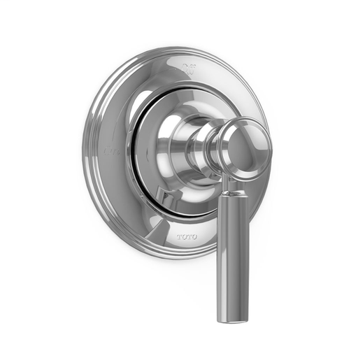 Keane™ Volume Control Trim - Polished Chrome Finish