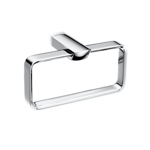 Soirée® Towel Ring - Brushed Nickel