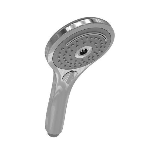 Modern Series Aero Handshower Multi-Spray - 2.0 GPM - Brushed Nickel