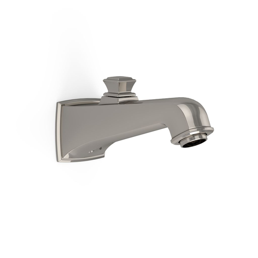 Connelly™ Diverter Tub Spout - Polished Nickel