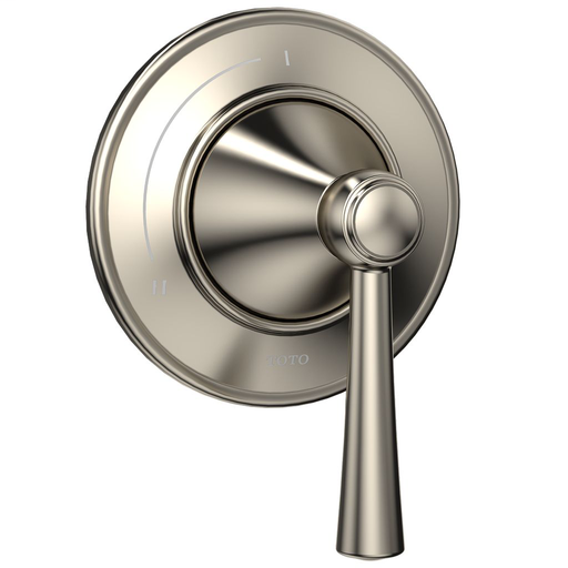 Silas™ Two-way Diverter Trim - Brushed Nickel