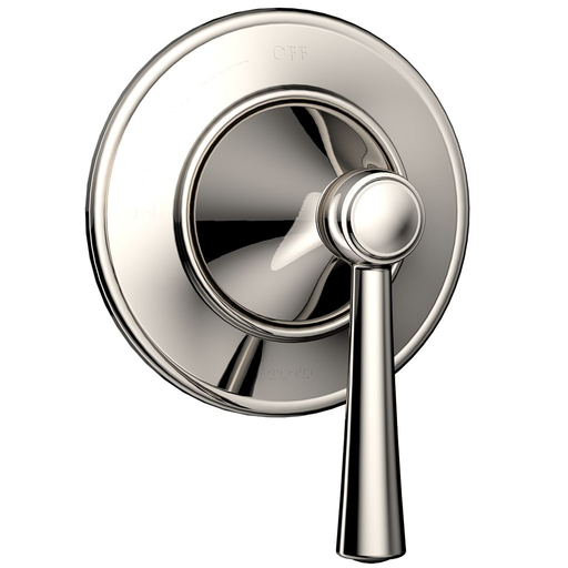 Silas™ Volume Control Trim - Polished Nickel