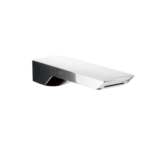 Soirée® Wall Spout - Brushed Nickel