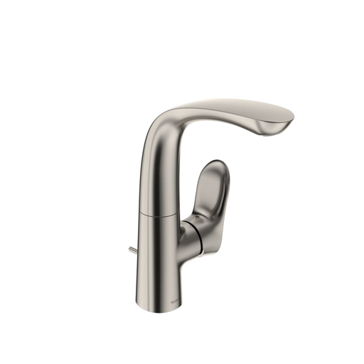 GO Side-Handle Faucet - 1.2 GPM - Polished Nickel