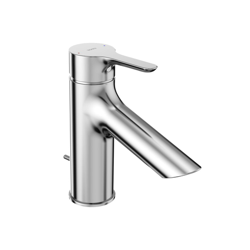 LB Single-Handle Faucet - 1.2 GPM - Polished Chrome Finish
