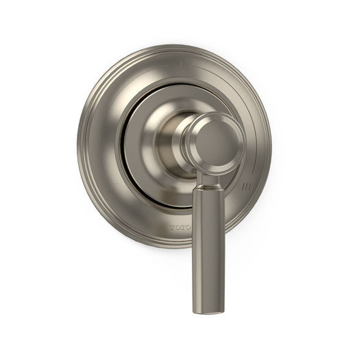 Keane™ Three-Way Diverter Trim - Brushed Nickel