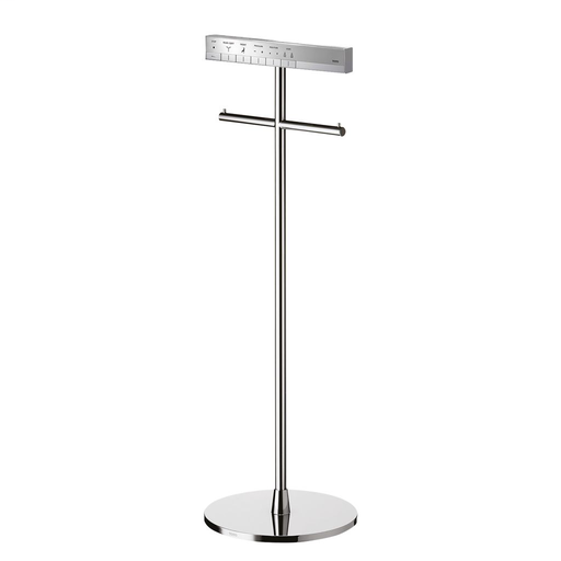 Neorest® Remote Control Stand - Polished Chrome Finish