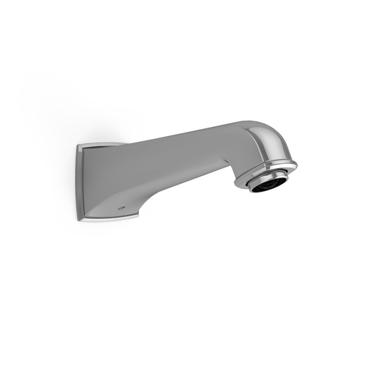 Connelly™ Tub Spout - Polished Chrome Finish