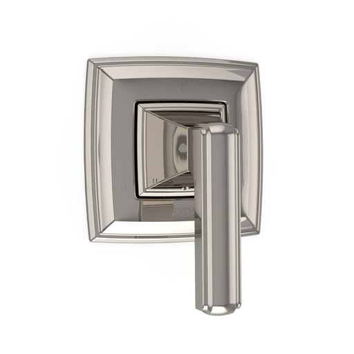 Connelly™ Three-Way Diverter Trim with Off - Polished Nickel