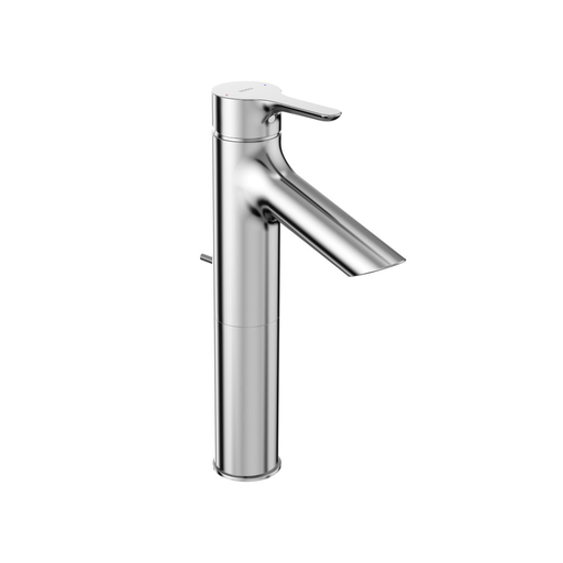 LB Single-Handle Faucet - 1.2 GPM - Semi-Vessel - Polished Chrome Finish