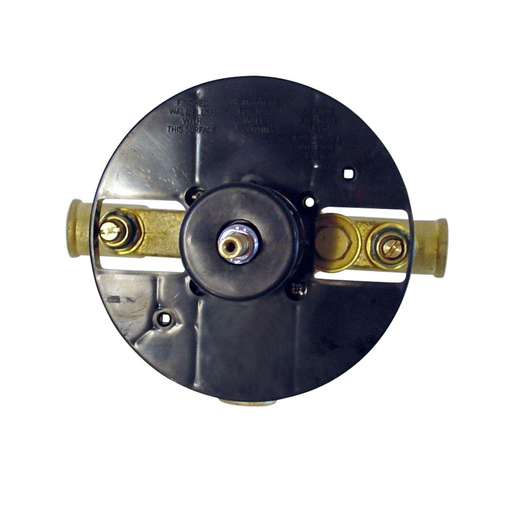 Pressure Balance Valve without Diverter - No Color