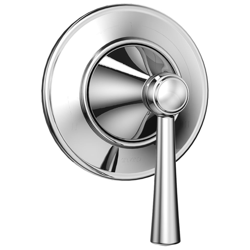 Silas™ Three-way Diverter Trim - Polished Chrome Finish