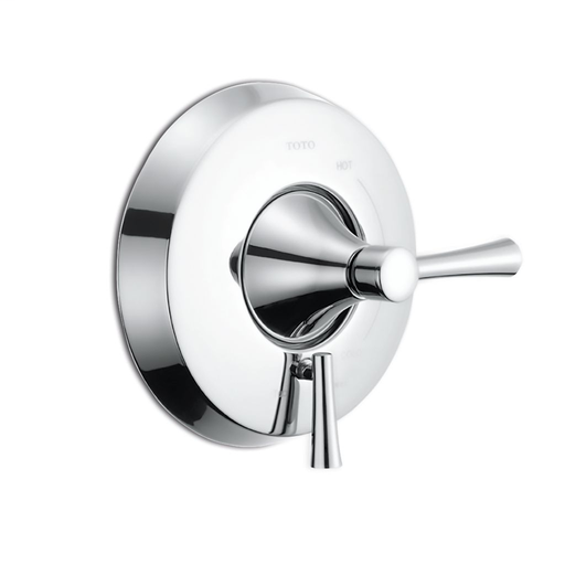 Nexus® Pressure Balance Valve Trim with Diverter - Polished Chrome Finish