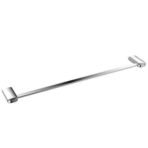 Upton™ 24" Towel Bar - Polished Chrome Finish