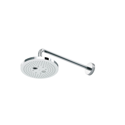 Round Showerhead 2 Mode - 1.75 GPM - Polished Chrome Finish
