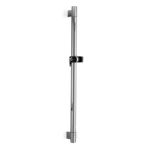 Slide Bar 30" - Polished Nickel
