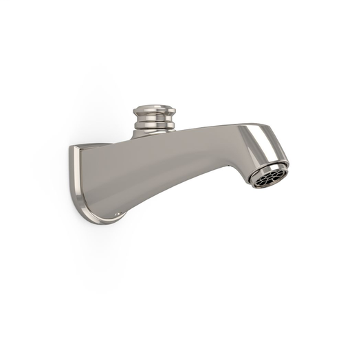 Keane™ Diverter Tub Spout - Polished Nickel