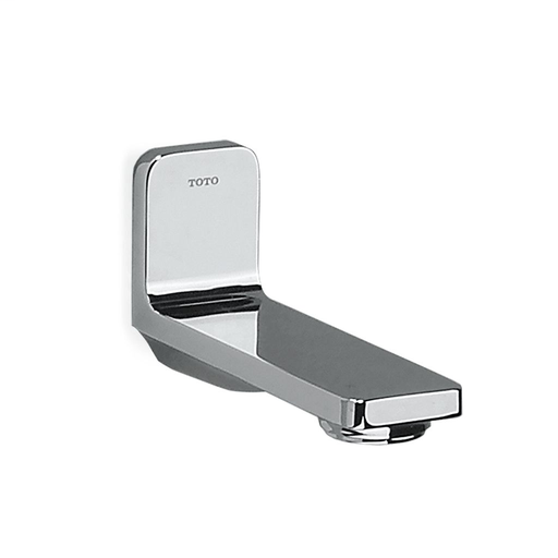 Kiwami® Renesse® Wall Spout - Polished Chrome Finish