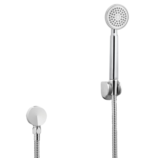 Transitional Collection Series B Single-Spray Handshower 3-1/2" - 2.0 gpm - Brushed Nickel