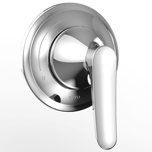 Wyeth™ Two-way Diverter Trim - Polished Chrome Finish