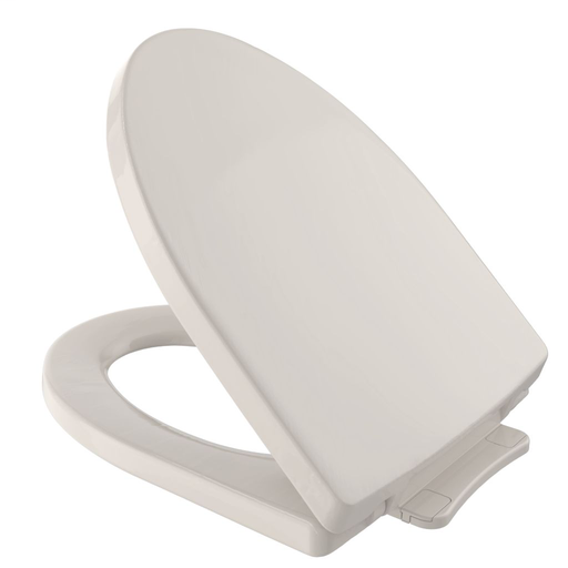 Soirée® SoftClose® Toilet Seat - Elongated - Sedona Beige