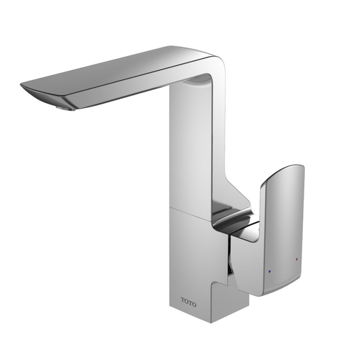 GR Side Handle Faucet - 1.2 GPM - Polished Chrome Finish