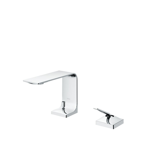 ZL Single-Handle Faucet - 1.2 GPM - Polished Chrome Finish