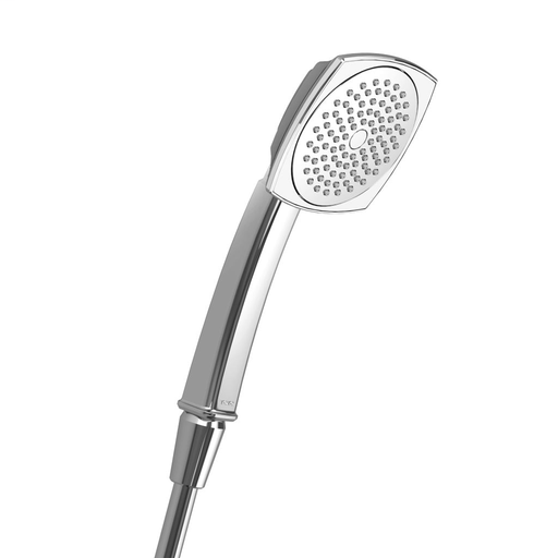 Traditional Collection Series B Single-Spray Handshower 3-1/2" - 2.0 gpm - Brushed Nickel