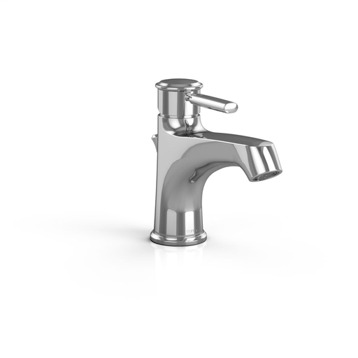 Keane™ Single-Handle Lavatory Faucet - Polished Chrome Finish - Flow Rate: 1.2 GPM