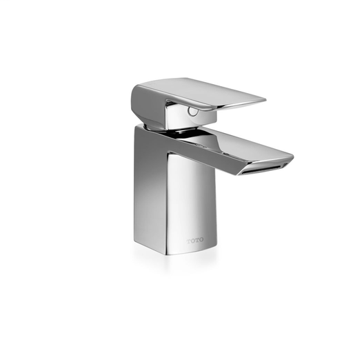 Soirée Single Handle Lavatory Faucet - 1.2 GPM - Polished Chrome Finish