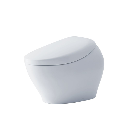 NEOREST® NX1 Dual Flush Toilet - 1.0 GPF & 0.8 GPF - Cotton