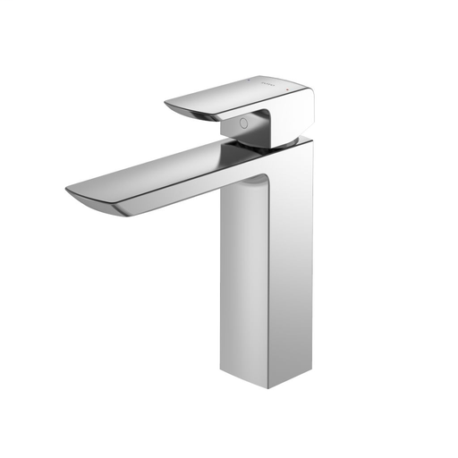 GR Single-Handle Faucet - Semi-Vessel - 1.2 GPM - Polished Chrome Finish