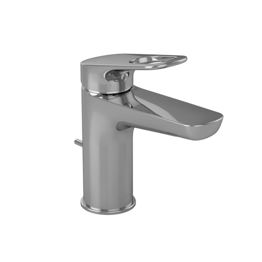 Oberon™ R Single-Handle Faucet - Polished Chrome Finish - Flow Rate: 1.2 GPM