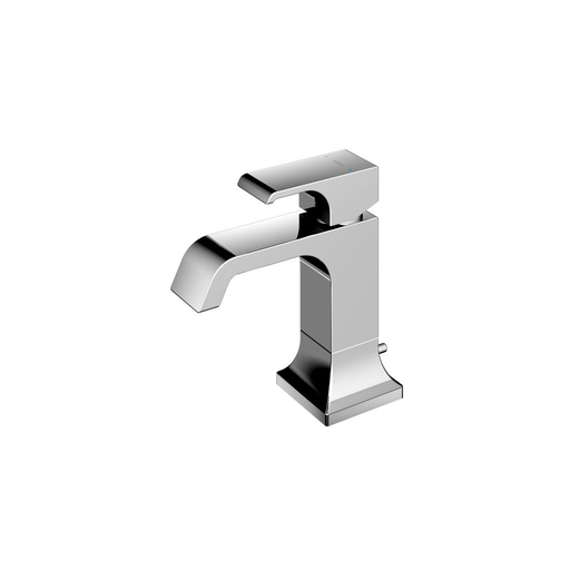 GC Single-Handle Faucet - 1.2 GPM - Brushed Nickel