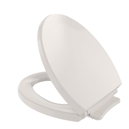 SoftClose® Toilet Seat - Round - Sedona Beige