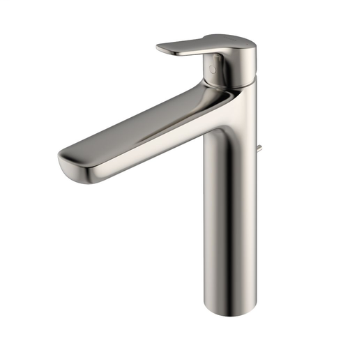 GS Single-Handle Faucet - Vessel - 1.2 GPM - Polished Nickel