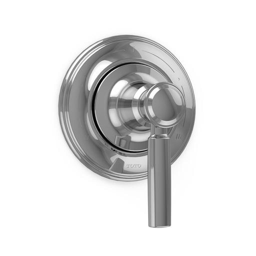 Keane™ Three-Way Diverter Trim with Off - Polished Chrome Finish
