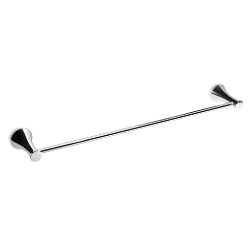 Transitional Collection Series B 30" Towel Bar - Polished Chrome Finish