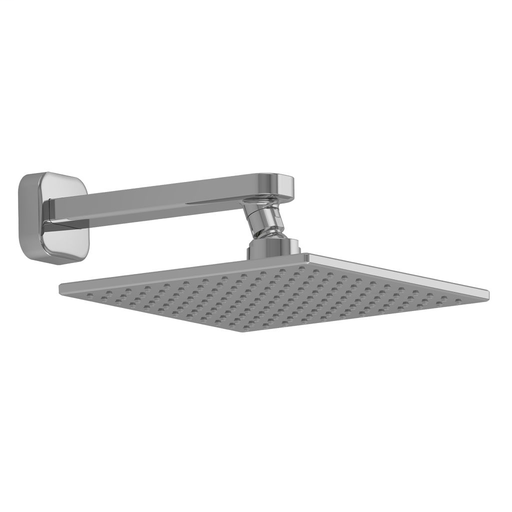 Upton™ Showerhead - Polished Chrome Finish