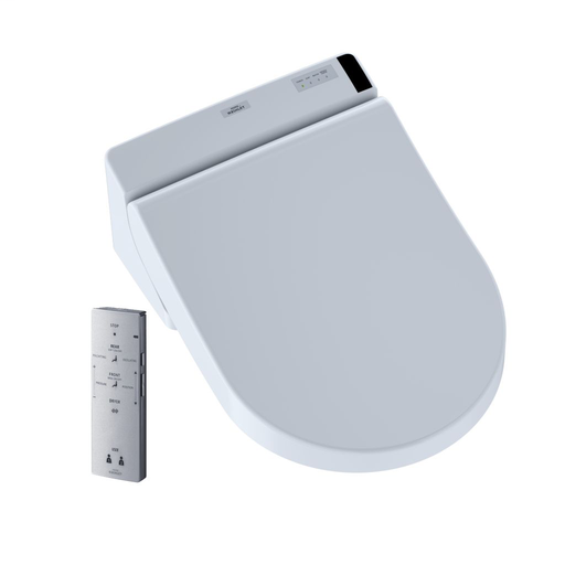WASHLET® C200 WASHLET®+ D-Shape - Cotton