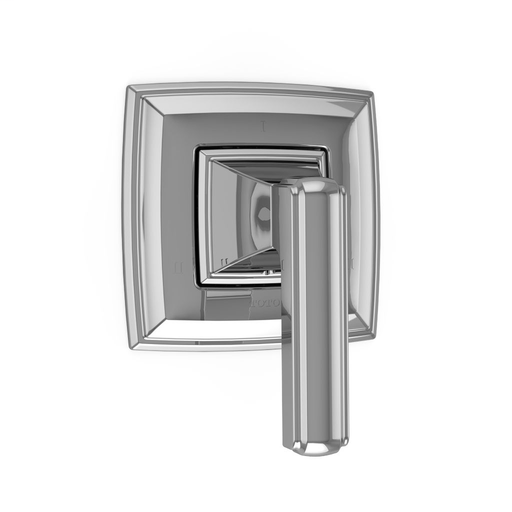 Connelly™ Three-Way Diverter Trim with Off - Polished Chrome Finish