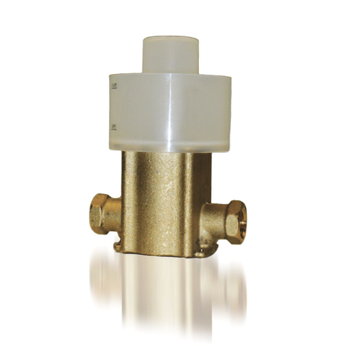 Push Button Valve (Rough Valve only) - No Color