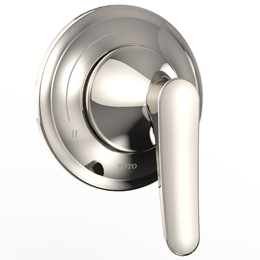 Wyeth™ Two-way Diverter Trim - Polished Nickel
