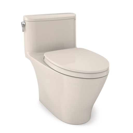 Nexus® One-Piece Toilet, 1.28 GPF, Elongated Bowl - Sedona Beige