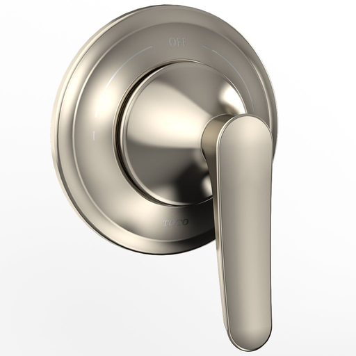 Wyeth™ Two-Way Diverter Trimwith Off - Brushed Nickel