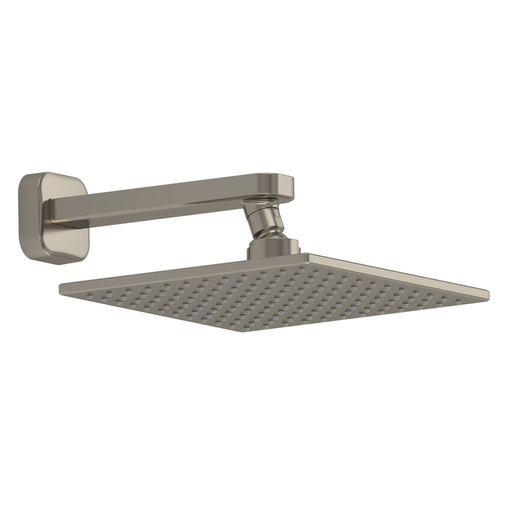 Upton™ Showerhead - Brushed Nickel